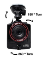 Vivitar Mounted Car Cam 1 Vivitar Mounted Car Cam 1