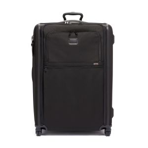 TUMI™ Alpha 3 Extended Trip Expandable 4 Wheeled Packing Case 2 TUMI™ Alpha 3 Extended Trip Expandable 4 Wheeled Packing Case 2
