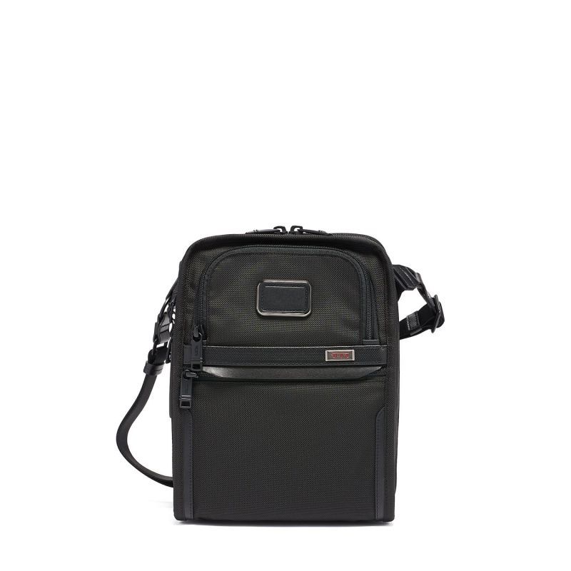 TUMI™ Alpha 3 Organizer Travel Tote 2 TUMI™ Alpha 3 Organizer Travel Tote 2