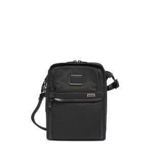 TUMI™ Alpha 3 Organizer Travel Tote 2 TUMI™ Alpha 3 Organizer Travel Tote 2