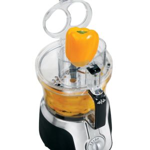 Hamilton Beach® Big Mouth Deluxe 14 Cup Food Processor 2 Hamilton Beach® Big Mouth Deluxe 14 Cup Food Processor 2