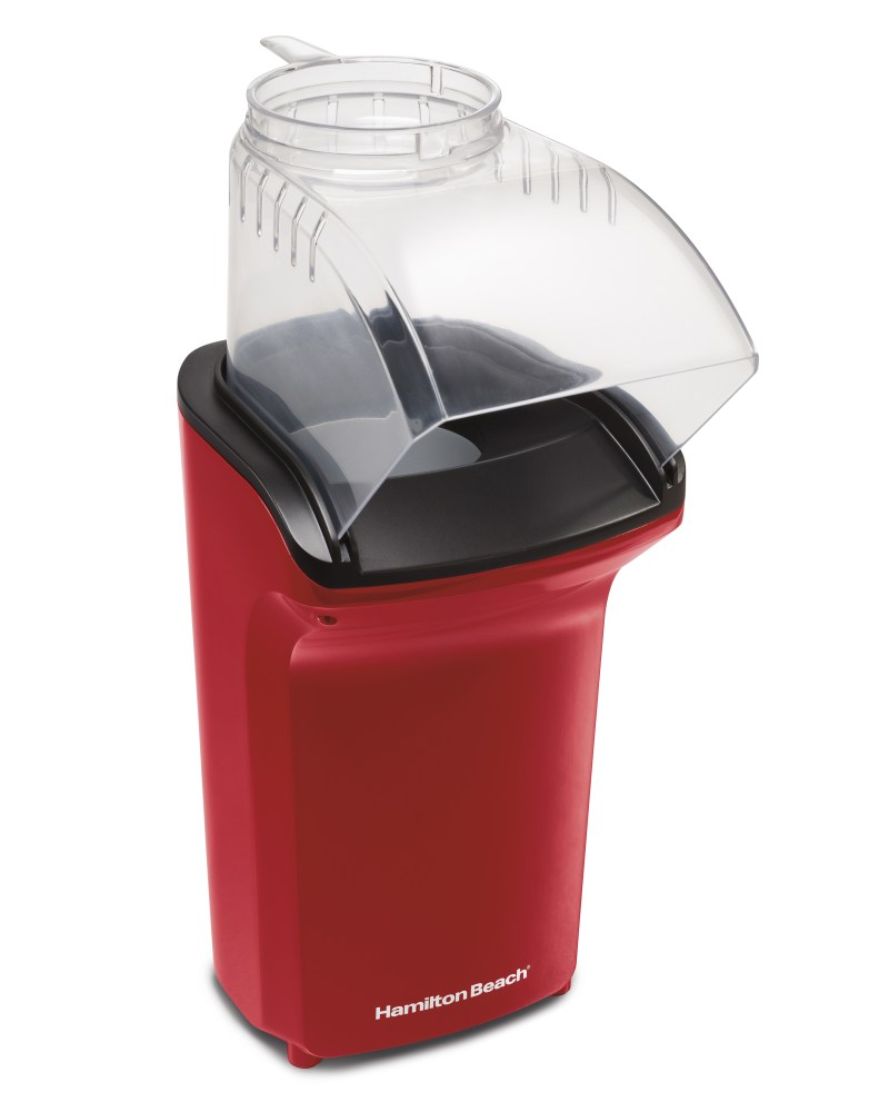 Hamilton Beach® Hot Air Popcorn Popper 1 Hamilton Beach® Hot Air Popcorn Popper 1
