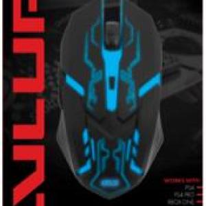 Vivitar® Pro Gaming Mouse 1 Vivitar® Pro Gaming Mouse 1