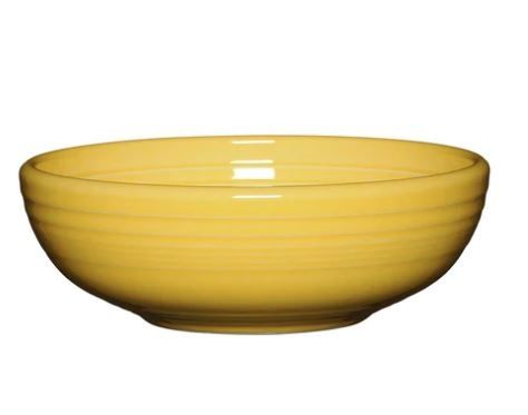 Fiesta Bistro Medium Serve Bowl 2 Fiesta Bistro Medium Serve Bowl 2