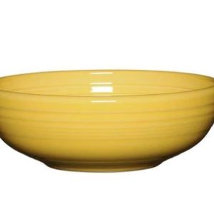 Fiesta Bistro Medium Serve Bowl 2 Fiesta Bistro Medium Serve Bowl 2