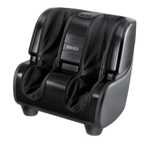 Homedics Therapist Select Foot & Calf Massager 1 Homedics Therapist Select Foot & Calf Massager 1
