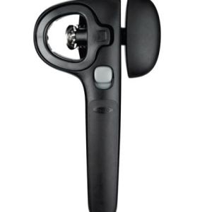 OXO Good Grips Locking Can Opener W/Lid Catch 2 OXO Good Grips Locking Can Opener W/Lid Catch 2