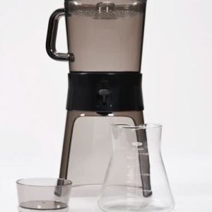 OXO Good Grips Cold Brew Coffee Maker 2 OXO Good Grips Cold Brew Coffee Maker 2