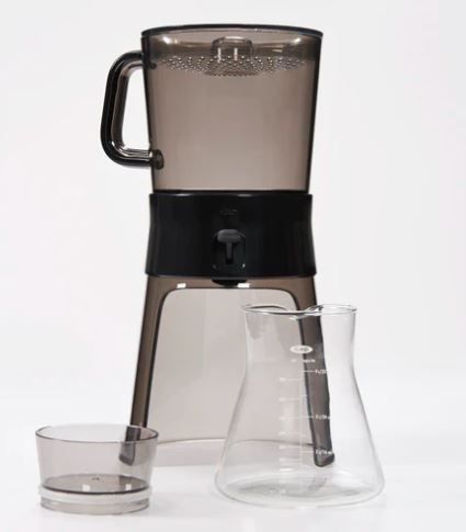 OXO Good Grips Cold Brew Coffee Maker 2 OXO Good Grips Cold Brew Coffee Maker 2