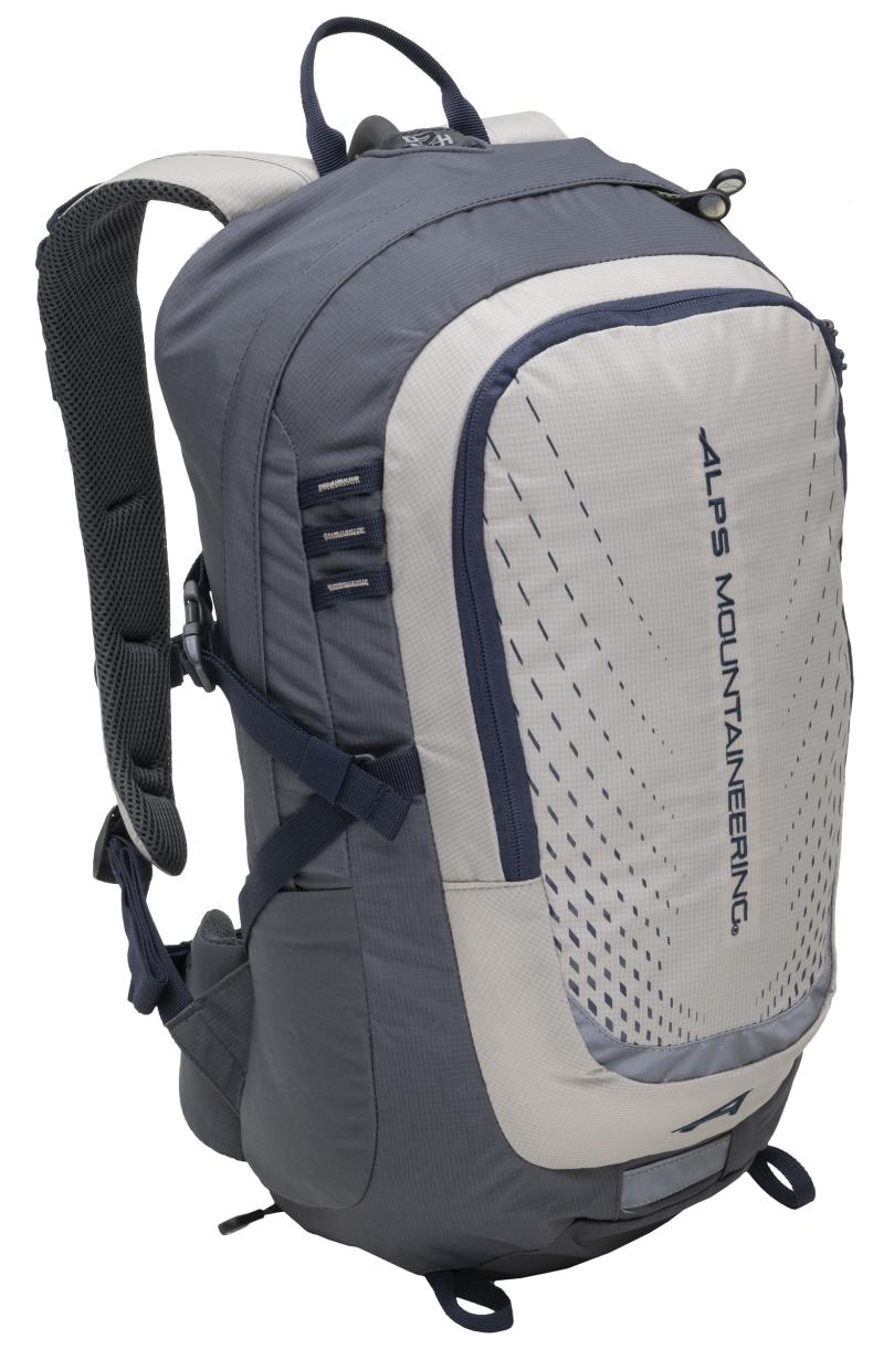 ALPS Mountaineering Hydro Trail 17 Backpack 2 ALPS Mountaineering Hydro Trail 17 Backpack 2