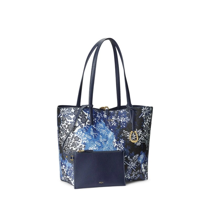 Ralph Lauren Reversible Tote Bag 2 Ralph Lauren Reversible Tote Bag 2