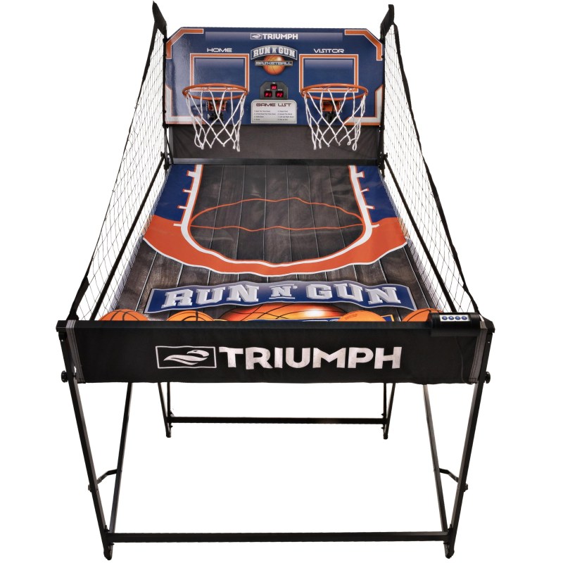 Escalade Sports Triumph Sports - Run %27N Gun Basketball Shootout 2 Escalade Sports Triumph Sports - Run %27N Gun Basketball Shootout 2