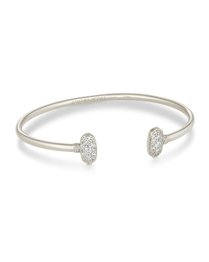 Kendra Scott Grayson Crystal Cuff Bracelet 2 Kendra Scott Grayson Crystal Cuff Bracelet 2