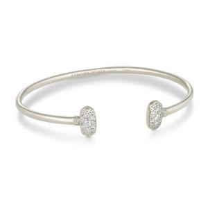 Kendra Scott Grayson Crystal Cuff Bracelet 2 Kendra Scott Grayson Crystal Cuff Bracelet 2