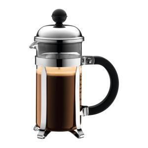 Bodum Chambord 3 Cup French Press Coffeemaker 2 Bodum Chambord 3 Cup French Press Coffeemaker 2