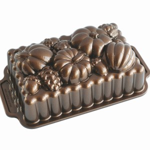 Nordic Ware Harvest Bounty Loaf 2 Nordic Ware Harvest Bounty Loaf 2