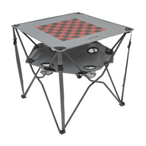 ALPS Mountaineering Eclipse Table W/Checkerboard Top 2 ALPS Mountaineering Eclipse Table W/Checkerboard Top 2