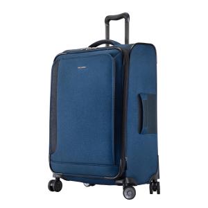 Ricardo Beverly Hills - Malibu Bay 3.0 Medium Check-In Luggage - Astral Blue 2 Ricardo Beverly Hills - Malibu Bay 3.0 Medium Check-In Luggage - Astral Blue 2