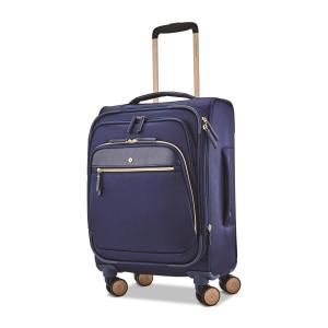 Samsonite® Mobile Solution Exp. Spinner 19 Luggage - Navy 2 Samsonite® Mobile Solution Exp. Spinner 19 Luggage - Navy 2