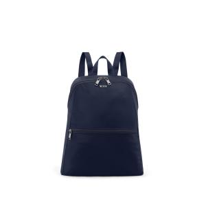 Tumi Voyageur Just In Case® Backpack- Indigo 2 Tumi Voyageur Just In Case® Backpack- Indigo 2