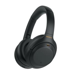 Sony Wireless Noise Canceling Headphones Black 2 Sony Wireless Noise Canceling Headphones Black 2