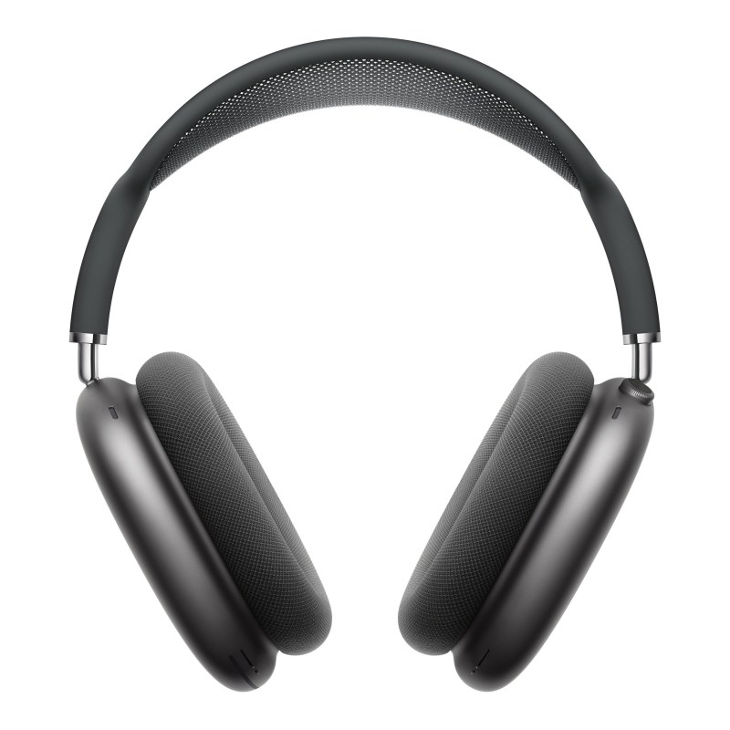 Apple Airpods Max Space Gray 2 Apple Airpods Max Space Gray 2