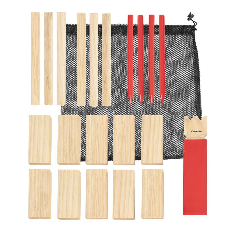 Escalade Sports Triumph Sports - Kubb 2 Escalade Sports Triumph Sports - Kubb 2