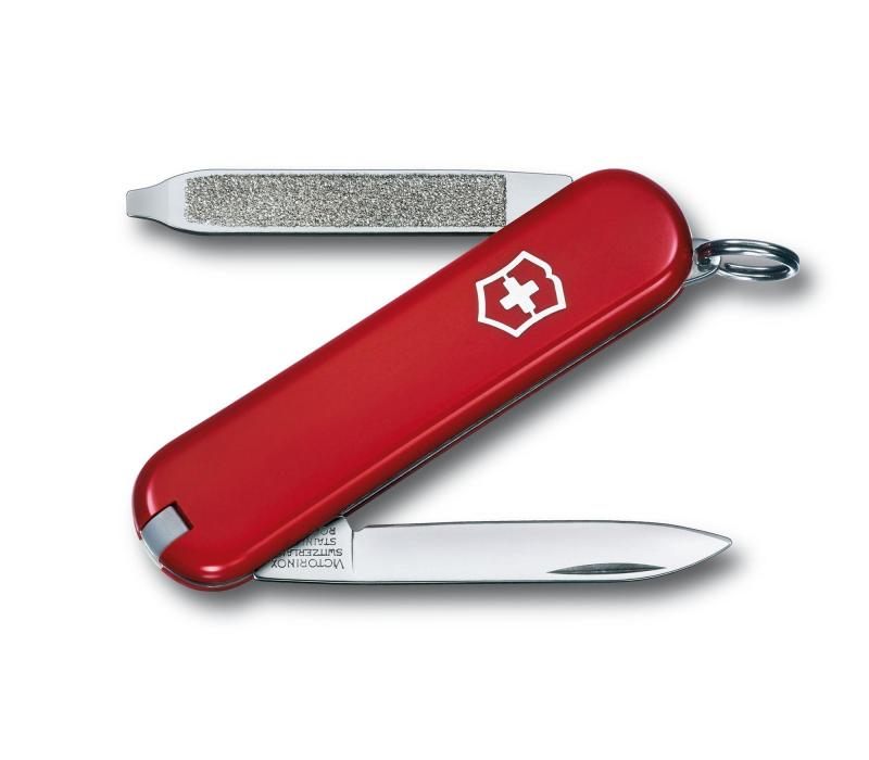 Victorinox Swiss Army Corporate Gifts Knife Escort, 58Mm Multi-Tool 2 Victorinox Swiss Army Corporate Gifts Knife Escort, 58Mm Multi-Tool 2