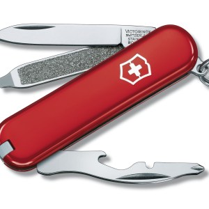 Victorinox Swiss Army Corporate Gifts Knife Rally 2 Victorinox Swiss Army Corporate Gifts Knife Rally 2