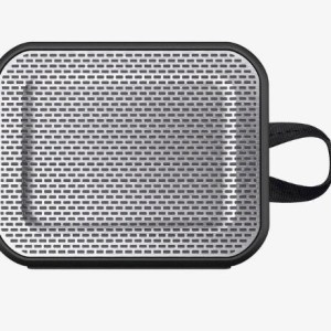 Skullcandy® Barricade with Bluetooth Speaker - Black 1 Skullcandy® Barricade with Bluetooth Speaker - Black 1