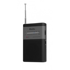 Kaito KA230 AM/FM Radio With Great Reception and Design 1 Kaito KA230 AM/FM Radio With Great Reception and Design 1