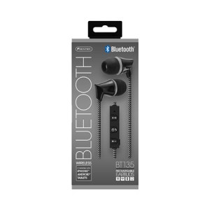 Sentry Bluetooth® Wireless Earbuds with Mic 1 Sentry Bluetooth® Wireless Earbuds with Mic 1