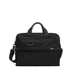 TUMI™ Alpha 3 Organizer Portfolio Briefcase 2 TUMI™ Alpha 3 Organizer Portfolio Briefcase 2
