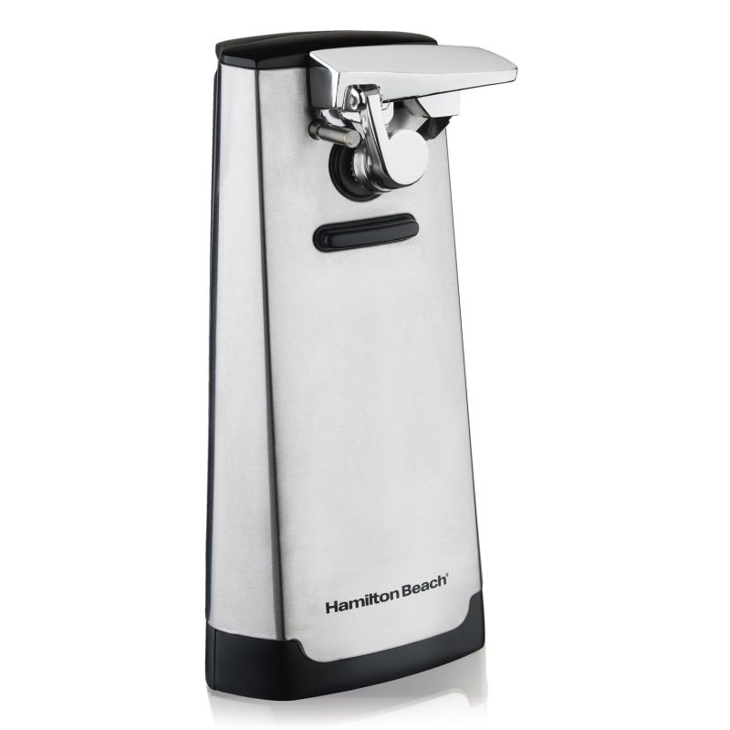 Hamilton Beach® Extra-Tall Can Opener 2 Hamilton Beach® Extra-Tall Can Opener 2