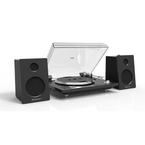 Studebaker Full Size Low Profile Turntable w/Bluetooth 1 Studebaker Full Size Low Profile Turntable w/Bluetooth 1