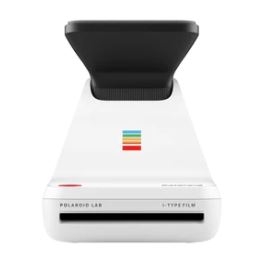 Polaroid™ Lab Instant Printer 1 Polaroid™ Lab Instant Printer 1