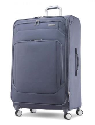Samsonite® Ascentra Large Expandable Spinner Suitcase 2 Samsonite® Ascentra Large Expandable Spinner Suitcase 2