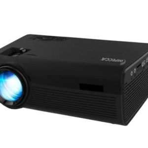 Impecca 120%27%27 Portable Home Theatre Projector 1 Impecca 120%27%27 Portable Home Theatre Projector 1