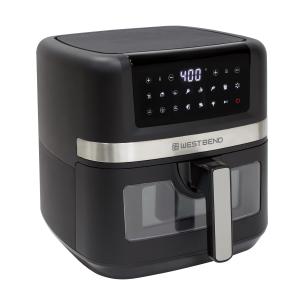 Legacy West Bend® - 7 Qt Touchscreen Air Fryer 2 Legacy West Bend® - 7 Qt Touchscreen Air Fryer 2