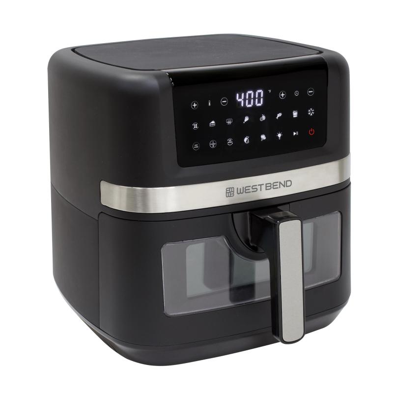 Legacy West Bend® - 7 Qt Touchscreen Air Fryer 2 Legacy West Bend® - 7 Qt Touchscreen Air Fryer 2