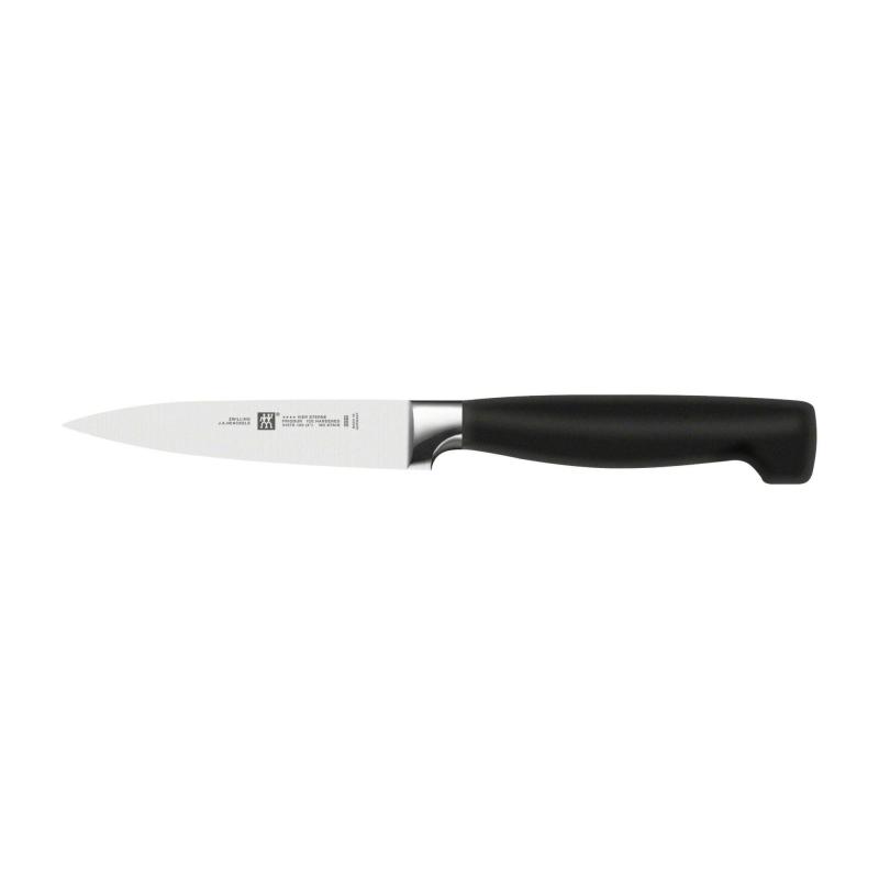 Zwilling 4" Four Star Paring Knife 2 Zwilling 4" Four Star Paring Knife 2