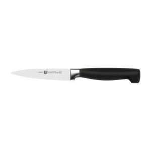 Zwilling 4" Four Star Paring Knife 2 Zwilling 4" Four Star Paring Knife 2