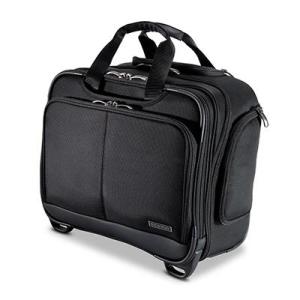 Ricardo Beverly Hills - Flight Essentials Ss Wheel-A-Board Bag Luggage - Black 2 Ricardo Beverly Hills - Flight Essentials Ss Wheel-A-Board Bag Luggage - Black 2
