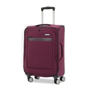 Samsonite® Ascella 3.0 20" Carry-On Spinner Luggage - Light Plum 2 Samsonite® Ascella 3.0 20" Carry-On Spinner Luggage - Light Plum 2