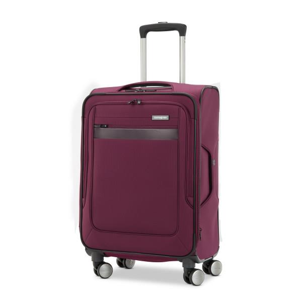 Samsonite® Ascella 3.0 20" Carry-On Spinner Luggage - Light Plum 2 Samsonite® Ascella 3.0 20" Carry-On Spinner Luggage - Light Plum 2