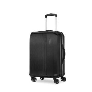 Samsonite® Alliance Se 20" Carry-On Spinner Luggage - Bass Black 2 Samsonite® Alliance Se 20" Carry-On Spinner Luggage - Bass Black 2