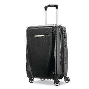 Samsonite® Winfield 3 Dxl Hardside 20" Spinner Luggage - Black 2 Samsonite® Winfield 3 Dxl Hardside 20" Spinner Luggage - Black 2