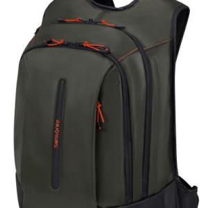 Samsonite® Ecodiver Laptop Backpack - Climbing Ivy Green 2 Samsonite® Ecodiver Laptop Backpack - Climbing Ivy Green 2