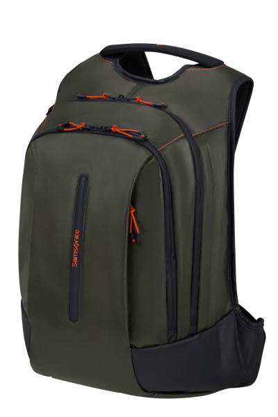 Samsonite® Ecodiver Laptop Backpack - Climbing Ivy Green 2 Samsonite® Ecodiver Laptop Backpack - Climbing Ivy Green 2