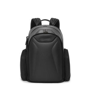 Tumi Mclaren Paddock Backpack- Carbon 2 Tumi Mclaren Paddock Backpack- Carbon 2